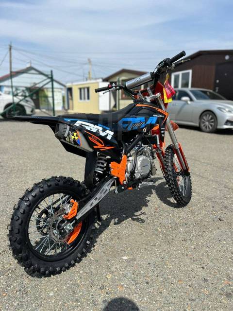 Regulmoto SPITFIRE PRO 19/16, 2024. 140. ., ,  ,   