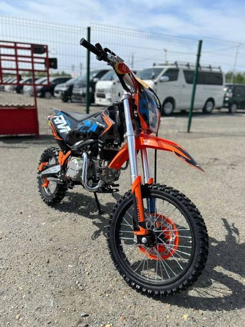 Regulmoto SPITFIRE PRO 19/16, 2024. 140. ., ,  ,   