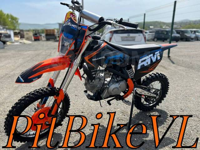 Regulmoto SPITFIRE PRO 19/16, 2024. 140. ., ,  ,   