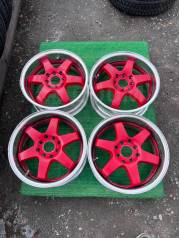  Sparco R15 4x100 4x114 6,5jj et32 