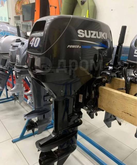 Suzuki. 40,00.., 2-, ,  L (508 ), 2020  