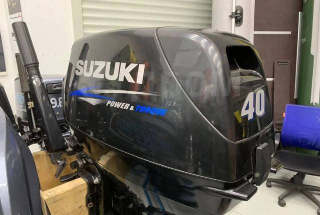 Suzuki. 40,00.., 2-, ,  L (508 ), 2020  