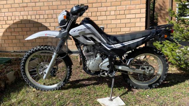 Yamaha Serow. 250. ., , ,   