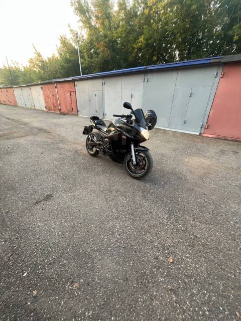 Yamaha FZ6R. 600. ., , ,   