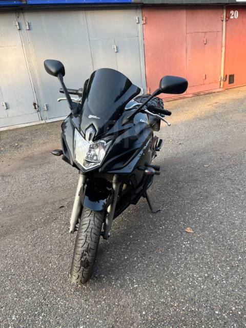 Yamaha FZ6R. 600. ., , ,   