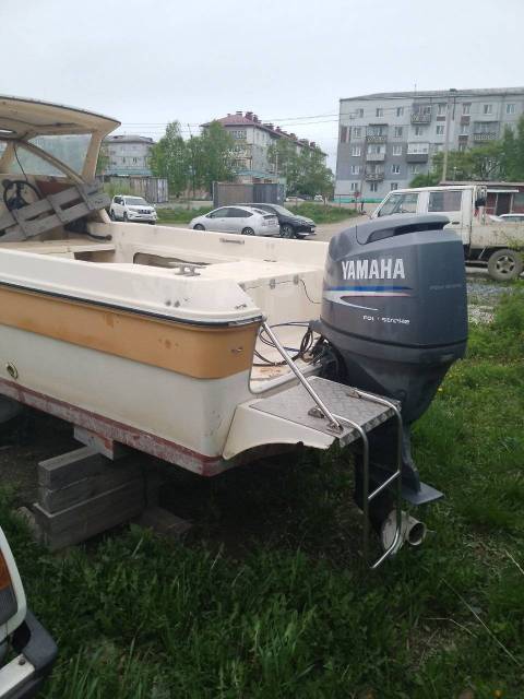 Yamaha F-22. 1993 ,  6,60.,  , 100,00..,  