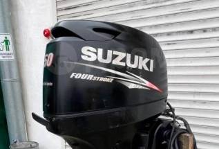 4x-   Suzuki DF 50 ATL 