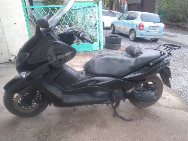 Yamaha Tmax. 500. ., , ,   