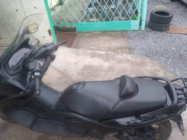 Yamaha Tmax. 500. ., , ,   