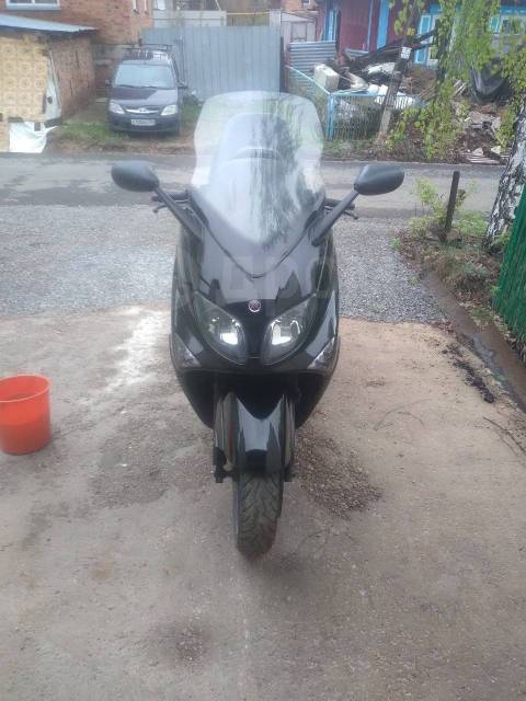 Yamaha Tmax. 500. ., , ,   