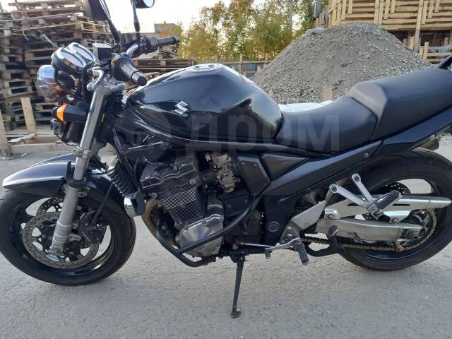 Suzuki GSF 1200 Bandit. 1 200. ., , ,   