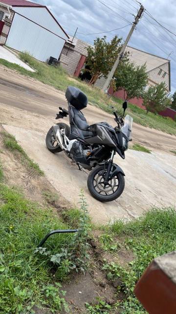 Honda NC 750X. 750. ., , ,   