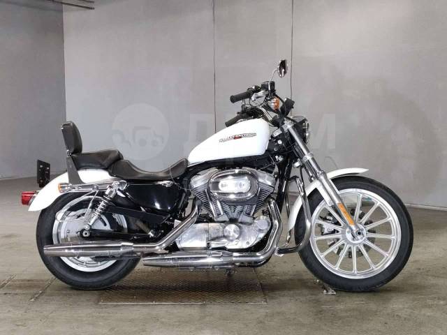 Harley-Davidson Sportster Superlow XL883L. 883. ., , ,  .     