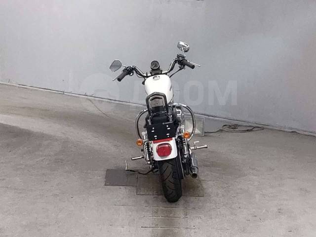 Harley-Davidson Sportster Superlow XL883L. 883. ., , ,  .     