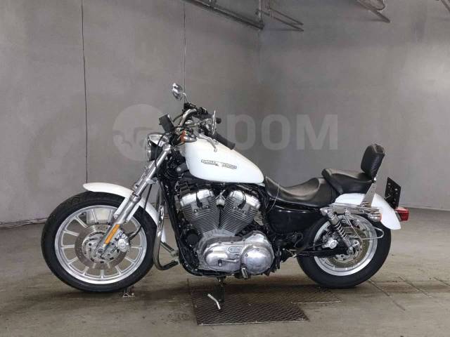 Harley-Davidson Sportster Superlow XL883L. 883. ., , ,  .     