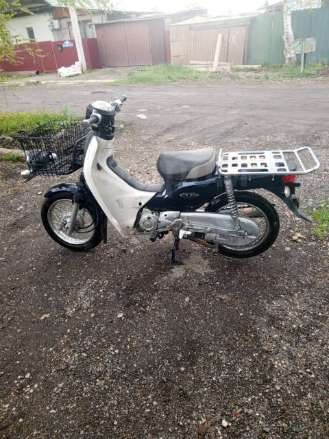 Honda Super Cub. 50. ., ,  ,   