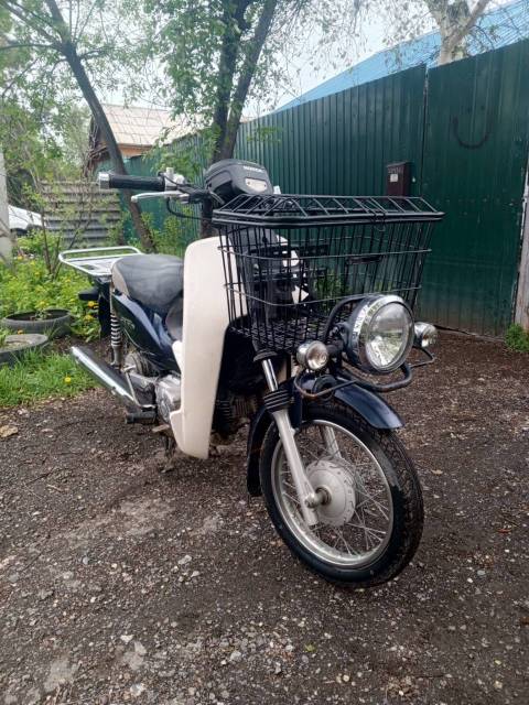 Honda Super Cub. 50. ., ,  ,   