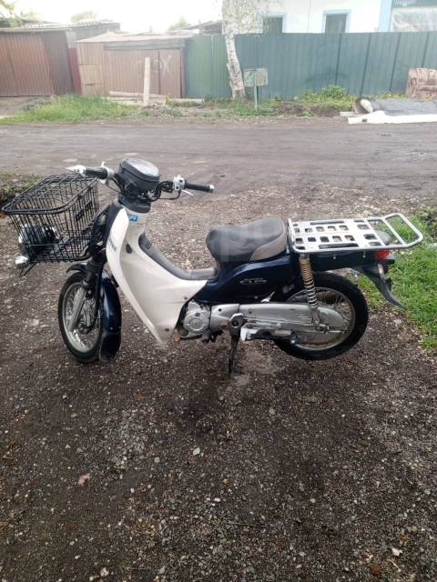 Honda Super Cub. 50. ., ,  ,   