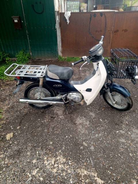 Honda Super Cub. 50. ., ,  ,   