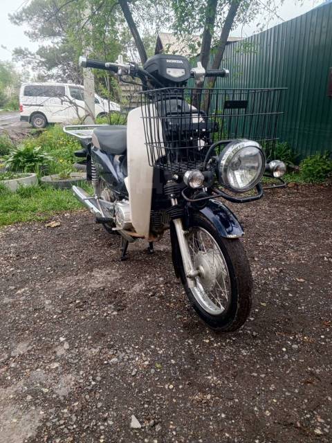 Honda Super Cub. 50. ., ,  ,   