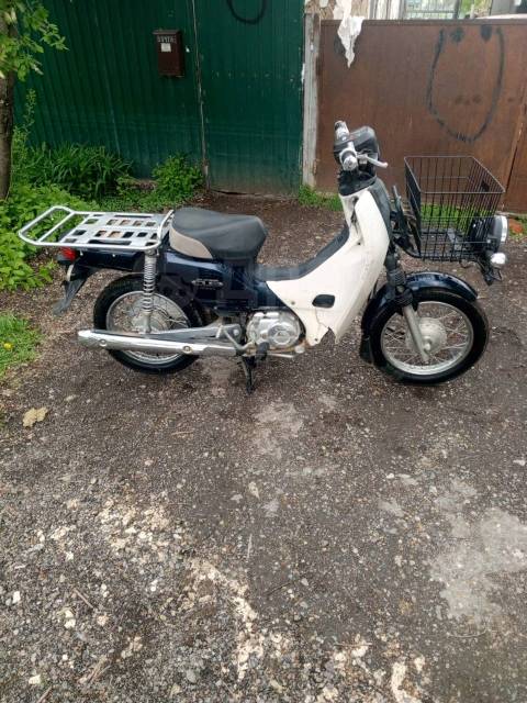 Honda Super Cub. 50. ., ,  ,   