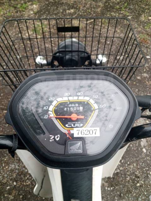 Honda Super Cub. 50. ., ,  ,   