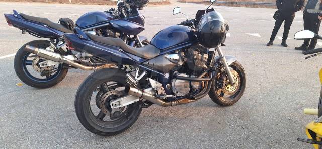 Suzuki GSF 1200S Bandit. 1 200. ., , ,   