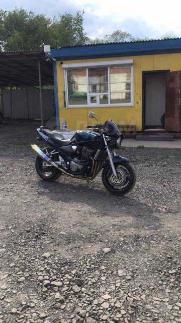 Suzuki GSF 1200S Bandit. 1 200. ., , ,   