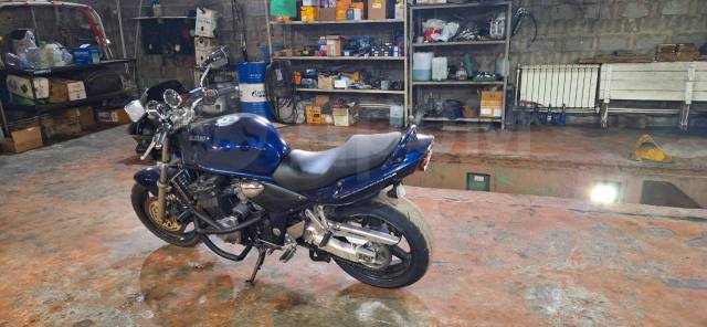 Suzuki GSF 1200S Bandit. 1 200. ., , ,   