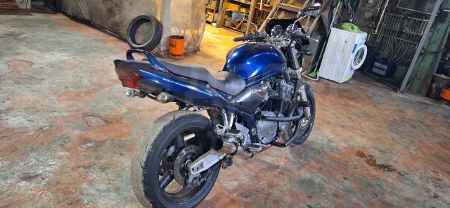 Suzuki GSF 1200S Bandit. 1 200. ., , ,   