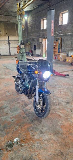 Suzuki GSF 1200S Bandit. 1 200. ., , ,   