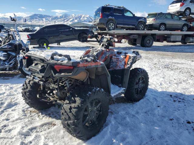 Polaris Sportsman XP 1000. ,  \,  .     