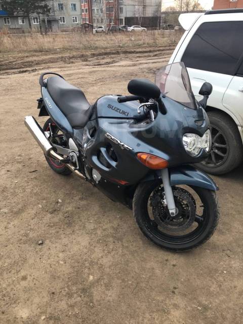 Suzuki GSX S750. 750. ., , ,   