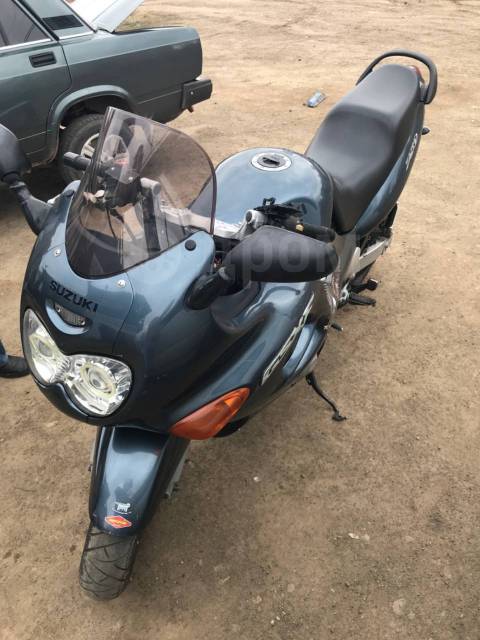 Suzuki GSX S750. 750. ., , ,   