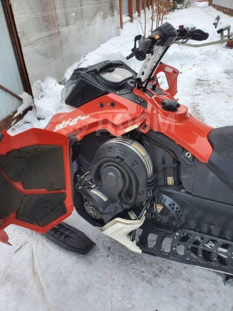 BRP Ski-Doo Summit SP. ,  ,   