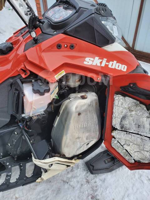 BRP Ski-Doo Summit SP. ,  ,   