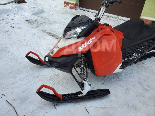 BRP Ski-Doo Summit SP. ,  ,   