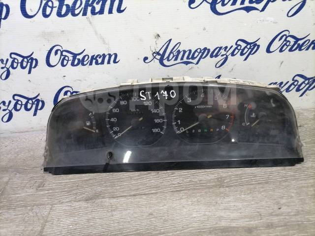 Купить Щиток приборов Toyota Corona 831322B400 AT171 в Мариинске по ...