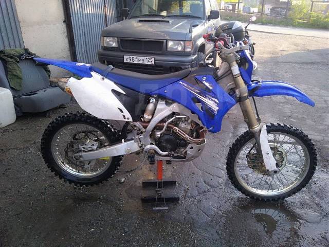 Yamaha WR 250F. 250. ., , ,   