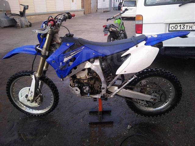 Yamaha WR 250F. 250. ., , ,   