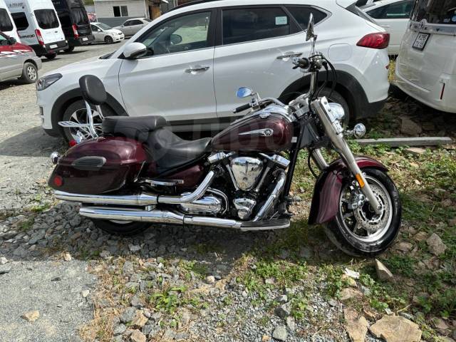 Yamaha Roadstar 1700. 1 700. ., , ,   