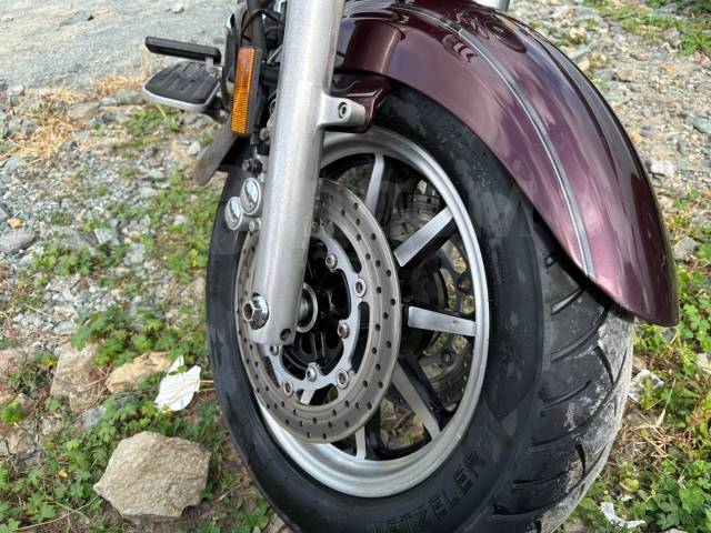 Yamaha Roadstar 1700. 1 700. ., , ,   