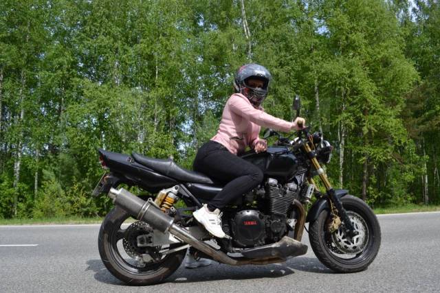 Yamaha XJR 1200. 1 200. ., , ,   