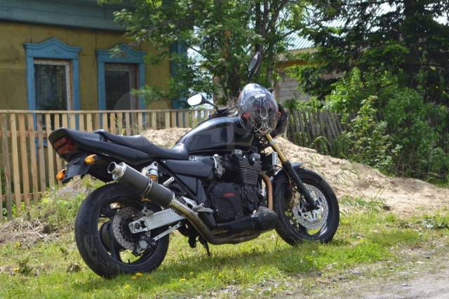 Yamaha XJR 1200. 1 200. ., , ,   