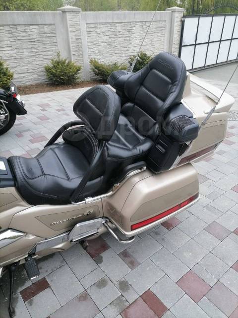 Honda GL 1500. 1 500. ., , ,   