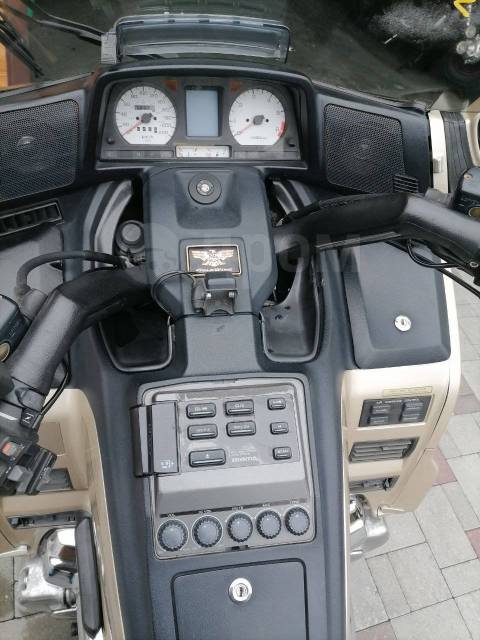 Honda GL 1500. 1 500. ., , ,   