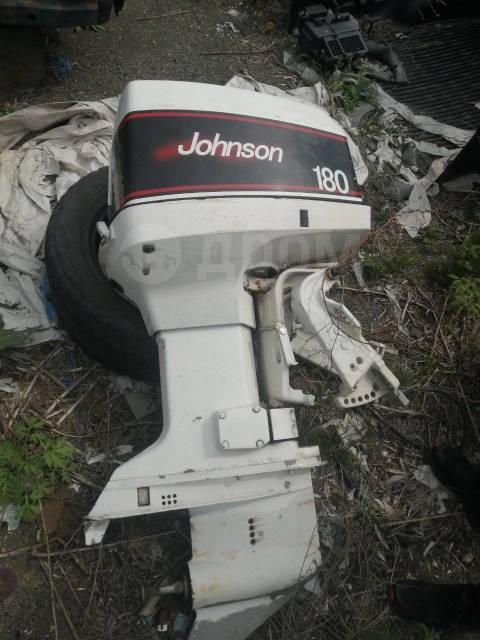 Johnson. 175,00.., 2-,  