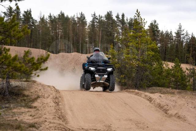 CFMoto CForce 1000 Overland EPS. ,  \,  .     