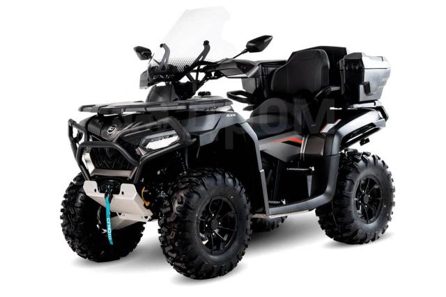 CFMoto CForce 1000 Overland EPS. ,  \,  .     