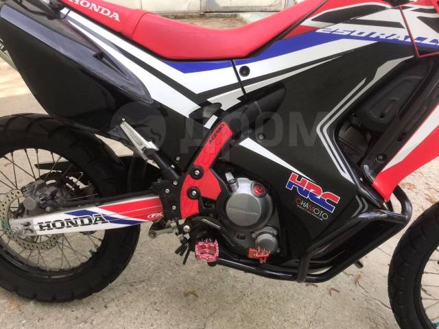 Honda CRF 250L. 250. ., , ,   